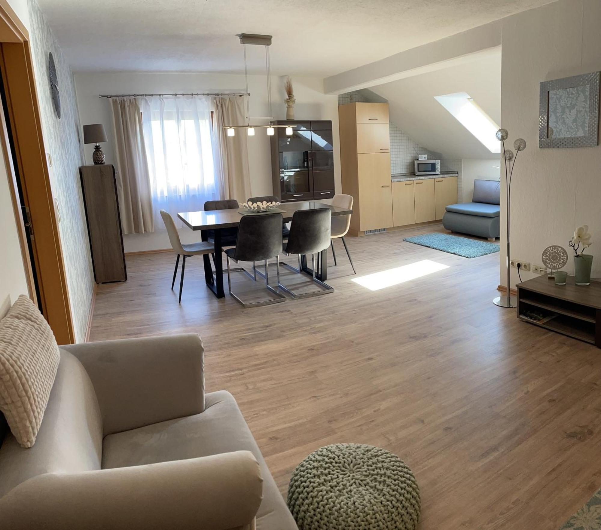 Ferienwohnung Nähe Torgau Mockrehna Exterior foto